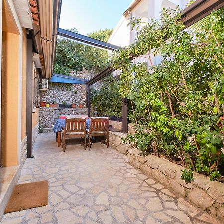 Apartman Anamarija Mali Lošinj Eksteriør billede