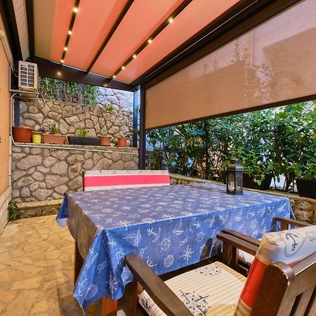 Apartman Anamarija Mali Lošinj Eksteriør billede