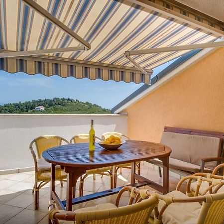 Apartman Anamarija Mali Lošinj Eksteriør billede