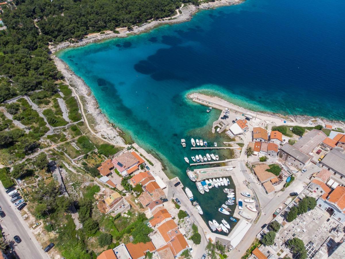 Apartman Anamarija Mali Lošinj Eksteriør billede