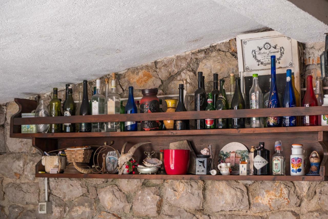 Apartman Anamarija Mali Lošinj Eksteriør billede